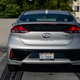 Illustration for article titled 2018 Hyundai Ioniq Is a Car to Get if You Love Money